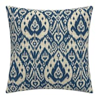 Ashmore Marine Oversized Square Outdoor Throw Pillow, 20"