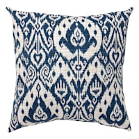 Ashmore Marine Square Outdoor Throw Pillow, 16"