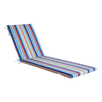 Cheap outdoor hotsell chaise lounge cushions