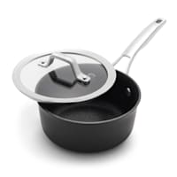 Calphalon Premier  Hard-Anodized Nonstick 1.5-Quart Sauce Pan with Lid