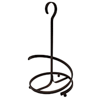 Bronze Ashley Paper Towel Holder