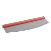Soft Grip Rocking Pizza Cutter