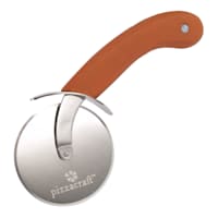 Soft Grip Handled Rolling Pizza Cutter