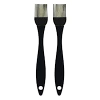2-Pack Basting Brush