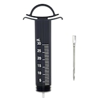 Marinade Injector