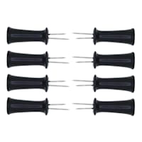 Set of 4 Corn Holders