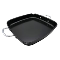 Non-Stick Deep Dish Griddle