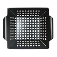 Non-Stick Mini Grill Wok