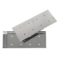 Stainless Smoker Box