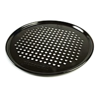 Perforated Pizza Pan