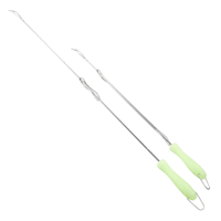 Glow In The Dark 2-Prong Fork