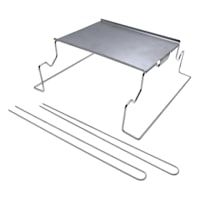 S'mores Grill Rack