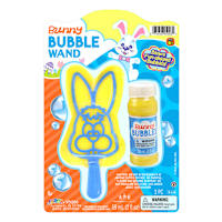 Easter Bunny Bubble