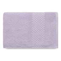 Tiny Dreamers Orchid Cotton Bath Towel, 30x54