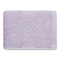 Tiny Dreamers Orchid Cotton Hand Towel, 16x28