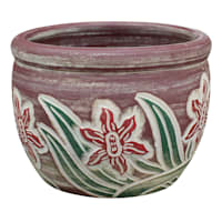 Indoor Thai Flower Pot, Small