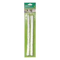 2-Pack Fiberglass Torch Wicks, 8.7"