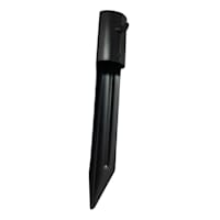 Metal Garden Torch Stake