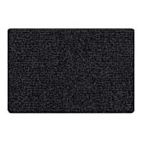 Charcoal Tri-Rib Scraper Mat, 24x36