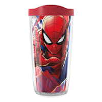 Marvel Spider-Man Tumbler