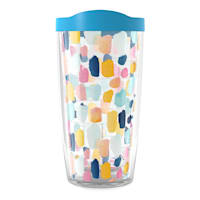 Yc Merriment Geo Tumbler