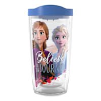 Disney Frozen Anna Elsa Tumbler