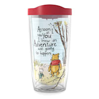 Winnie The Pooh Adventure Tumbler
