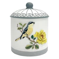 Avery Trellis Jar, 5"