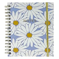 Chunky Spiral - Daisy Notes
