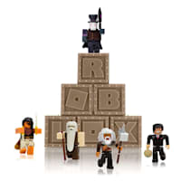 Roblox Mystery Figures, Assorted Styles