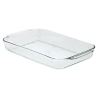 Pyrex Clear Rectangle Baking Dish, 15x10