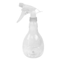 Garden Spray Bottle, Clear