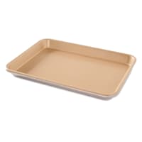 Nordic Ware Gold Nonstick Big Sheet, 20x15