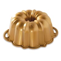 Nordic Ware Gold Anniversary Bundt Pan