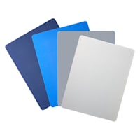 Farberware 4-Piece Non-Slip Cutting Mats, 11x14