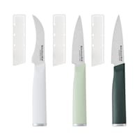 KitchenAid 3-Piece Classic Paring Knife Set