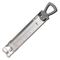 Taylor Leave-In Stainless Steel Thermometer