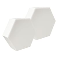 Hexagon Touch Sense Light 2PK