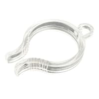 12-Count Deck & Eave Clips