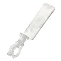 15-Count Max Pro Anywhere Sticky Clips