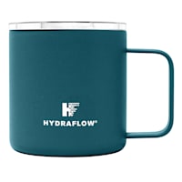 Hydraflow Colonial Blue Parker Vacuum Insulated Mug, 10oz