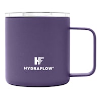 Hydraflow Mystical Parker Vacuum Insulated Mug, 10oz