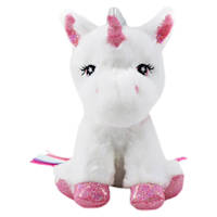 Plush Unicorn 7.5 Inch