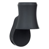 Black Plug-In Fragrance Oil Diffuser Scent Charm
