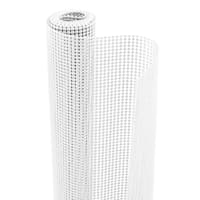 Classic Grip Shelf Liner, White