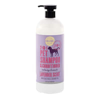 950Ml Shampoo Conditioner Lavender