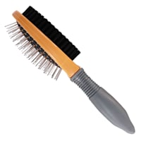 Double Sided Grooming Brush Cats And Dogs