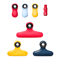 7-Piece Clip Set