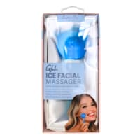 Danielle Blue Globe Facial Roller