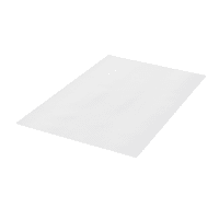 Clear Fridge Mat, 19x59